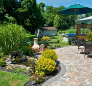 Landscape Maintenance Manassas, VA