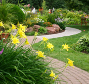 Lawn Care Manassas, VA